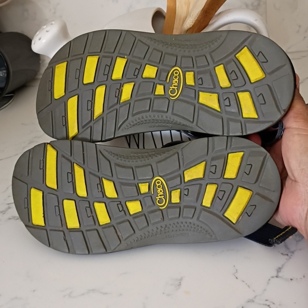 Chaco Sandals Kids - Picture 5 of 6
